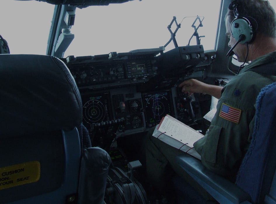 Logistics Support Services Feature Image