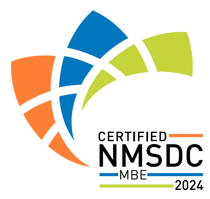 NMSDC 2024 LOGO